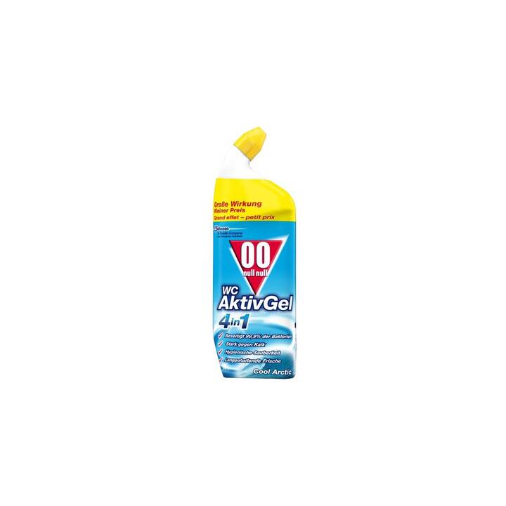 WC-ENTE Detergente per WC 4in1 (750 ml)