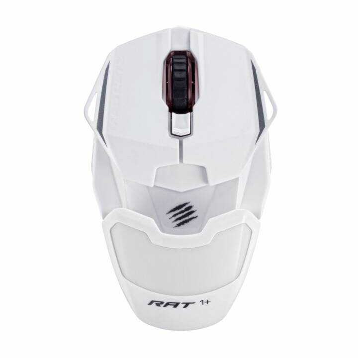 MAD CATZ R.A.T. Mouse (Cavo, Office)
