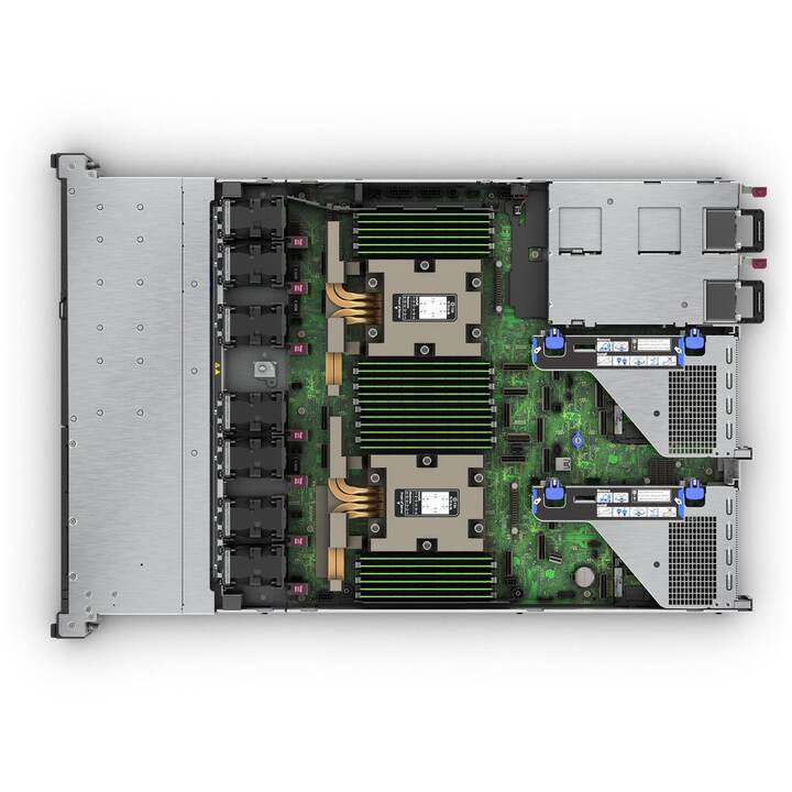 HEWLETT PACKARD ENTERPRISE ProLiant DL365 (AMD EPYC, 32 GB, 3 GHz)