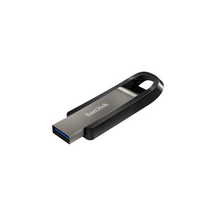 SANDISK Extreme GO (64 GB, USB 3.2 Typ-A)