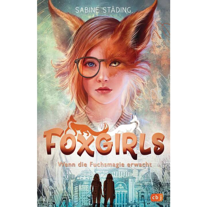 Foxgirls - Wenn die Fuchsmagie erwacht