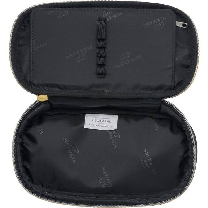 BECKMANN Trousse (Noir)