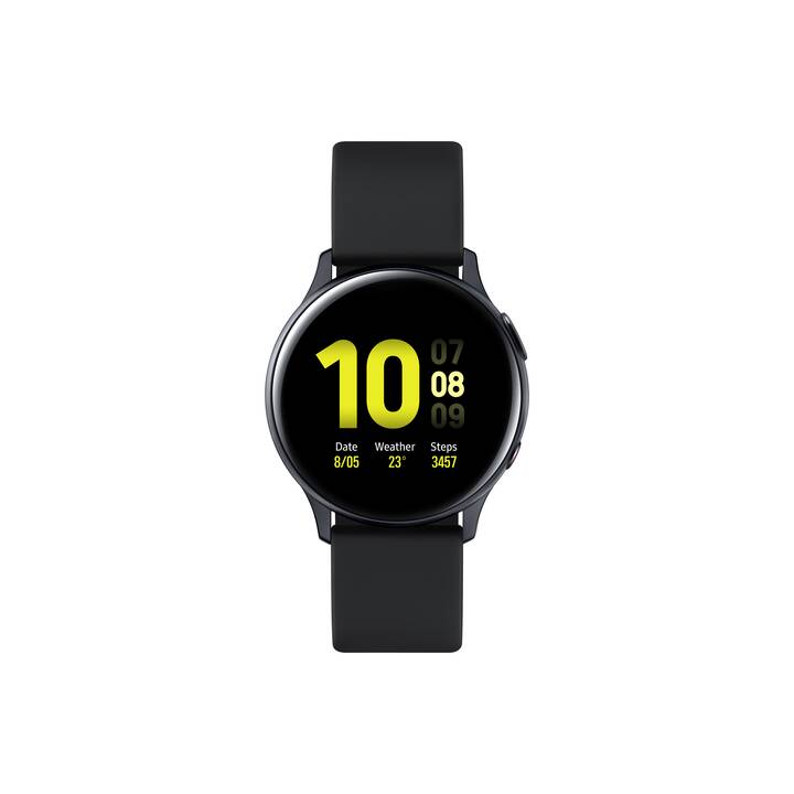 SAMSUNG Galaxy Watch Active 2 LTE (40 mm, Alluminio, 4G, S/M)