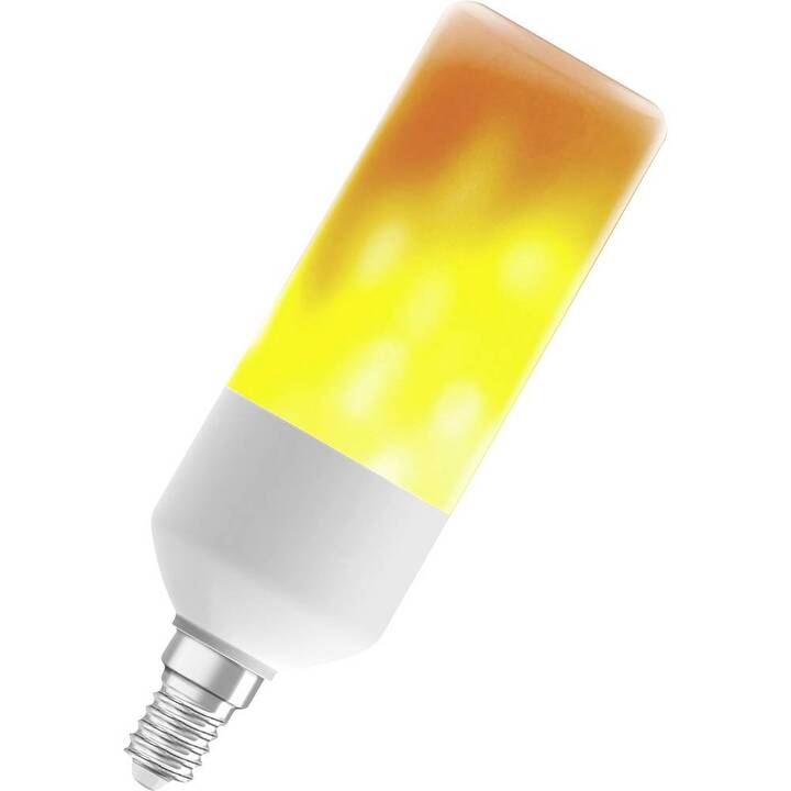 LEDVANCE Lampadina LED (E14, 0.5 W)