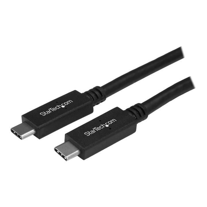 STARTECH.COM USB-Kabel (USB 3.0 Typ-C, 2 m)