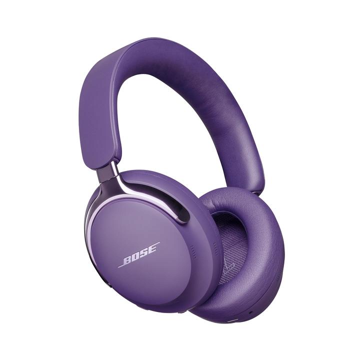 BOSE QuietComfort Ultra (2nd Gen) (ANC, Schwarz) - Interdiscount