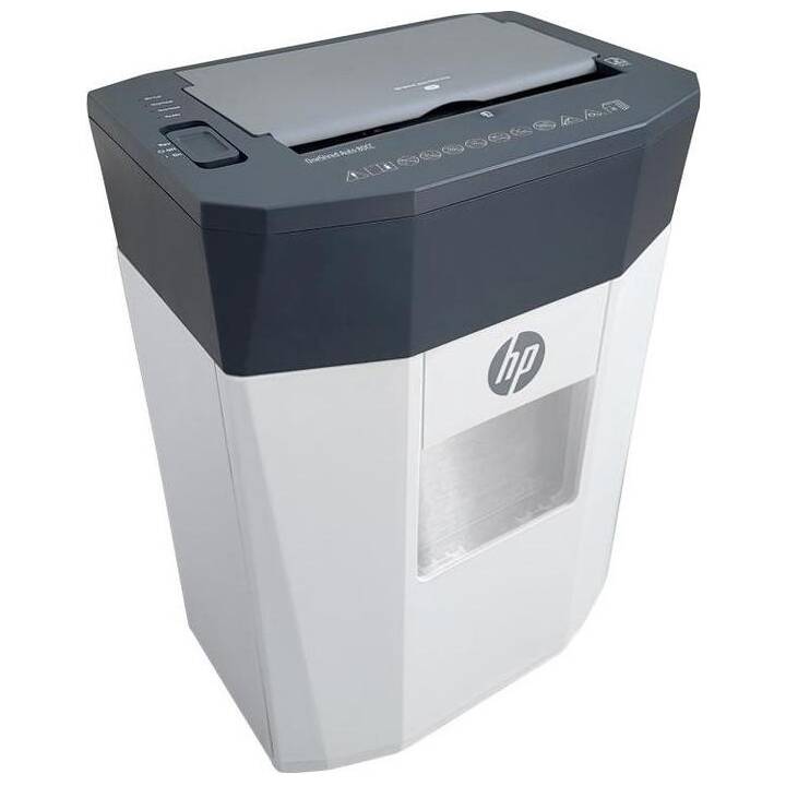 HP Destructeur de documents OneShred Auto 80CC (Coupe en particules)