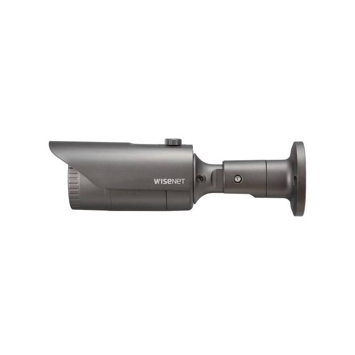 HANWHA TECHWIN Caméra réseau QNO-6012R1 (2 MP, Bullet, RJ-45)