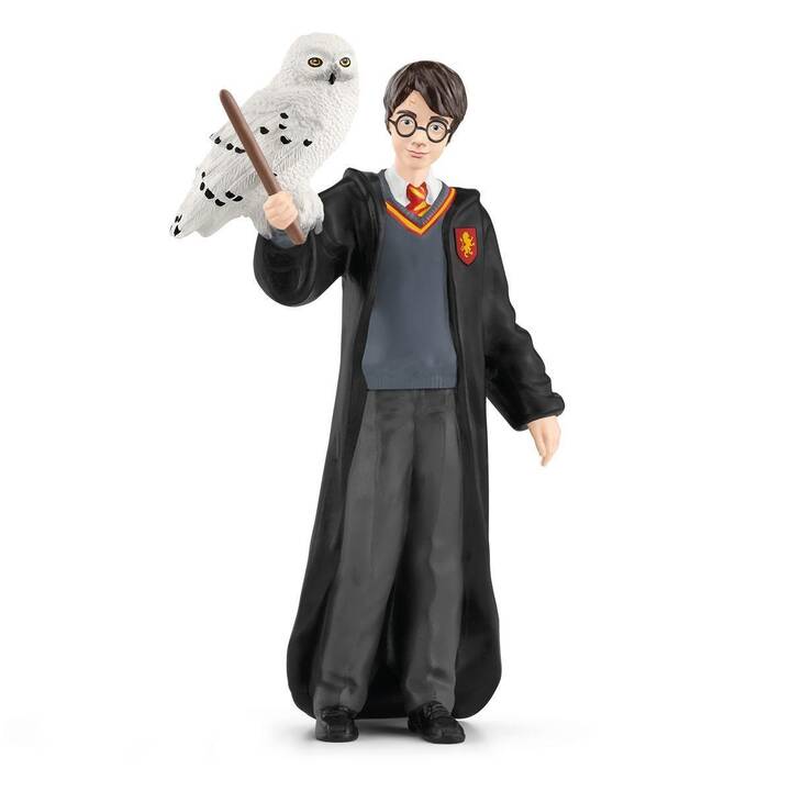 SCHLEICH Harry Potter Set de figurines de jeu