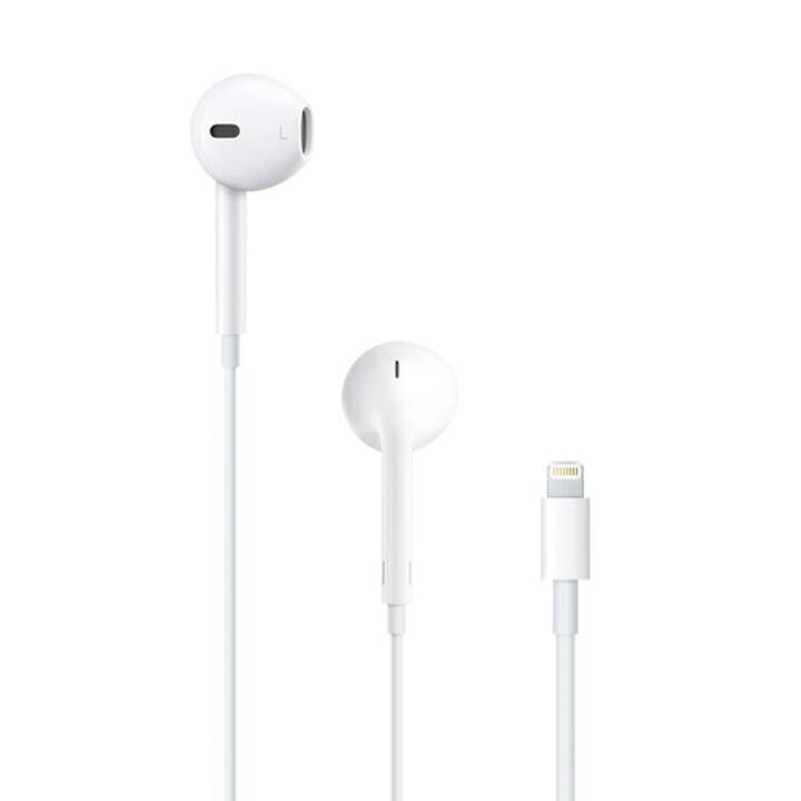 APPLE Lightning (Blanc)