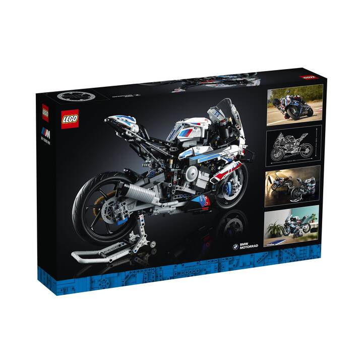 LEGO Technic BMW M 1000 RR (42130)