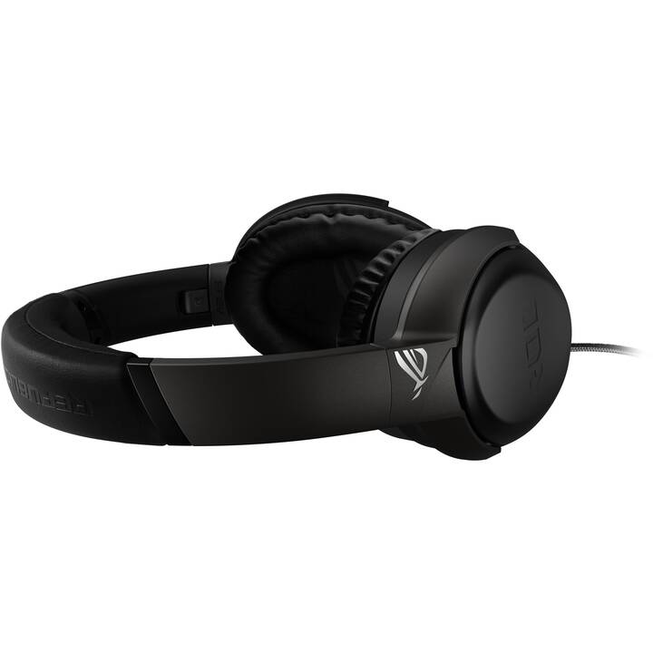 ASUS Strix Go (Earbud, Noir)