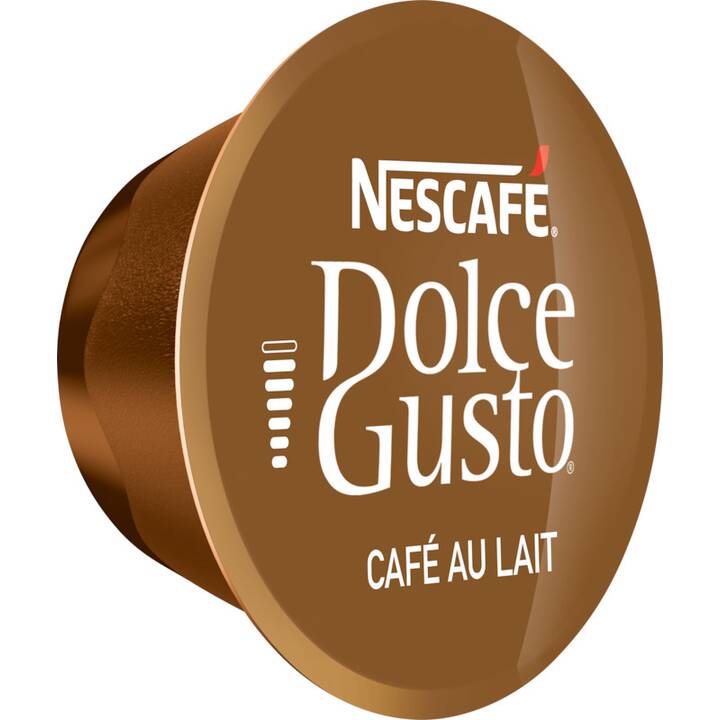 NESCAFÉ DOLCE GUSTO Capsules de Café Neo Espresso Intense (12 pièce) -  Interdiscount