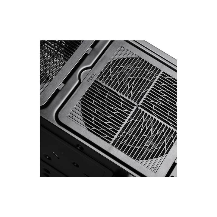 SILVERSTONE TECHNOlOGY GD09B-C (SSI CEB, ATX, Micro ATX)