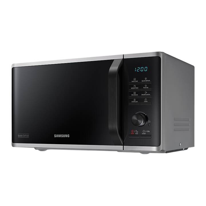 SAMSUNG MS23K3515AS/SW (23 l, 800 W)