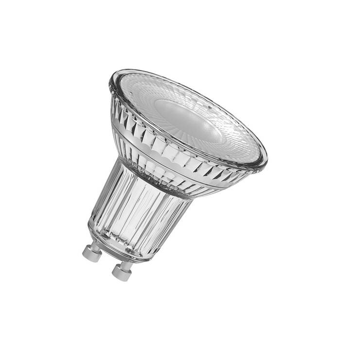 OSRAM Ampoule LED PAR16 5036 (GU10, 4.3 W)
