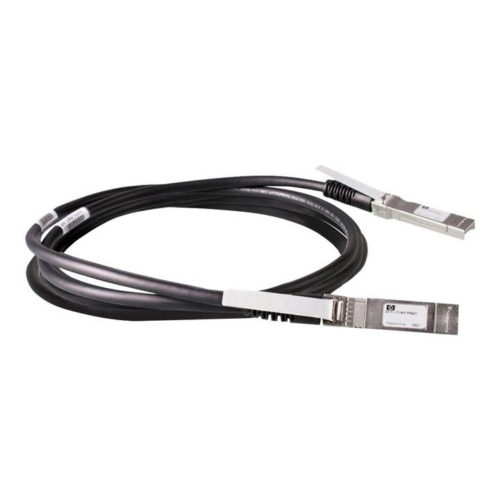 HP 487655-B21 Câble réseau (SFP+, 3 m)