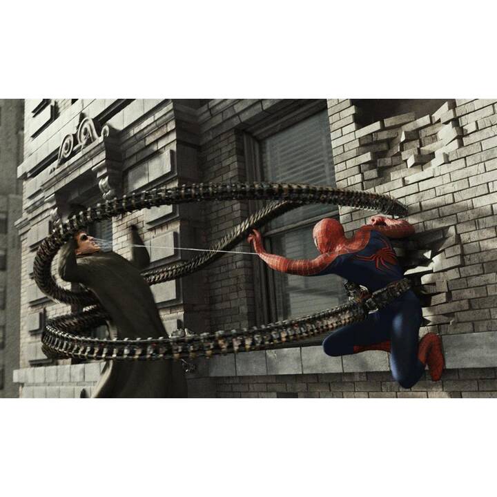Spider-Man 2 (2004) (DE, EN)