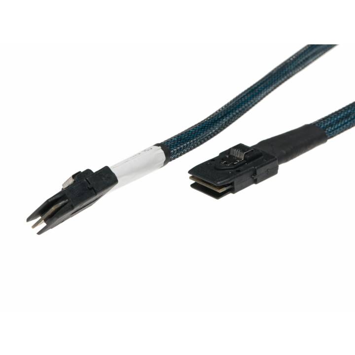 SUPERMICRO SAS câble, 76 cm