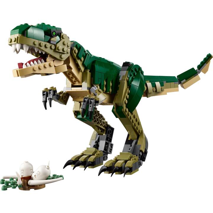 LEGO Creator 3-in-1 T. rex (31151)