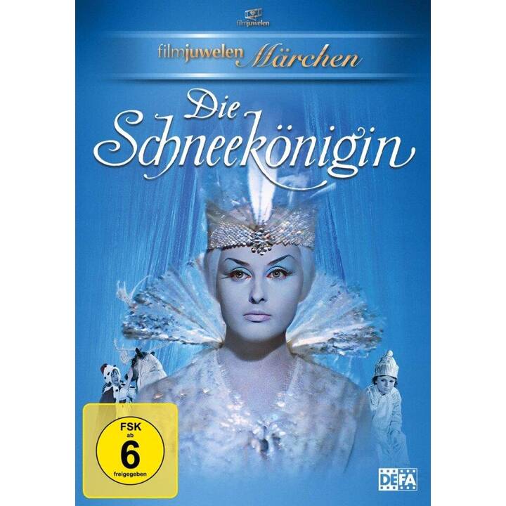 Die Schneekönigin (DE)