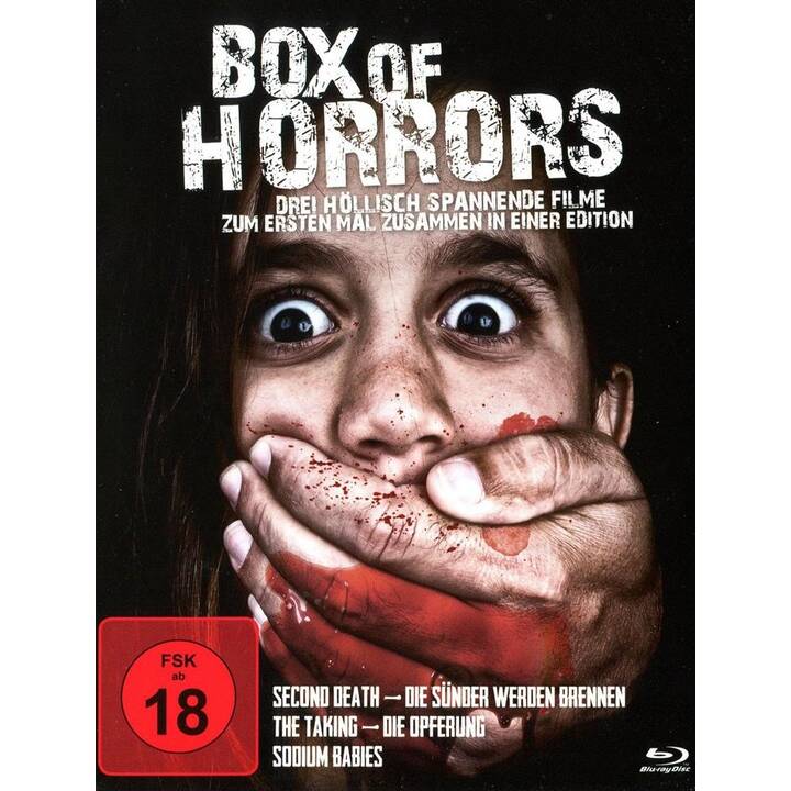 Box of Horror (DE)