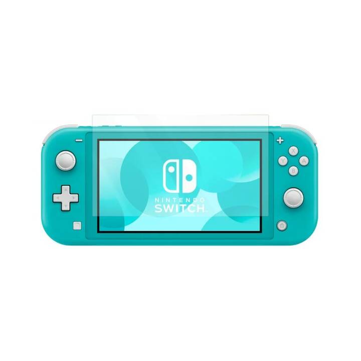 EG Protection pour écran (Nintendo Switch Lite, Transparent)