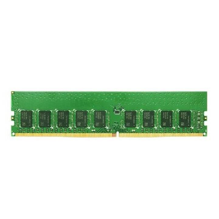 SYNOLOGY D4EC-2666-16G (16 Go, DDR4, DIMM 288-Pin)