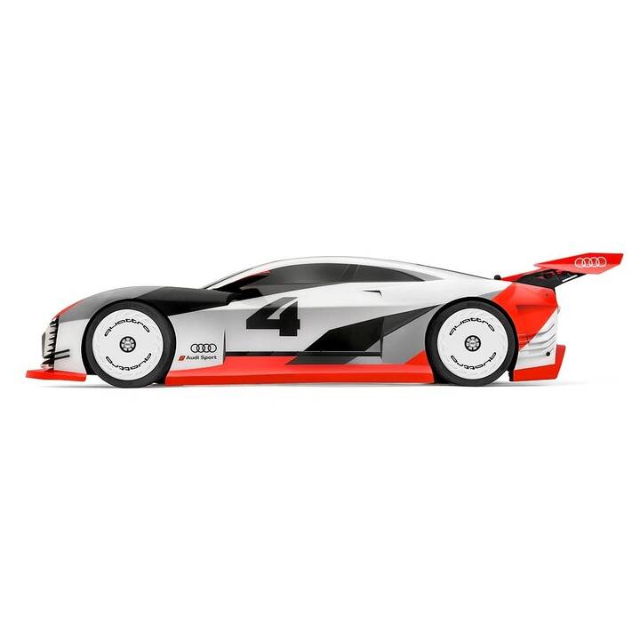 HPI RACING RS4 Sport 3 Audi E-tron Vision GT (1:10)