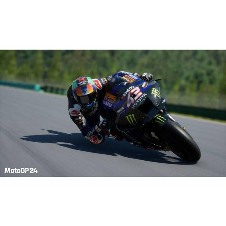 MotoGP 24 (DE, PT, IT, EN, FR, ES)