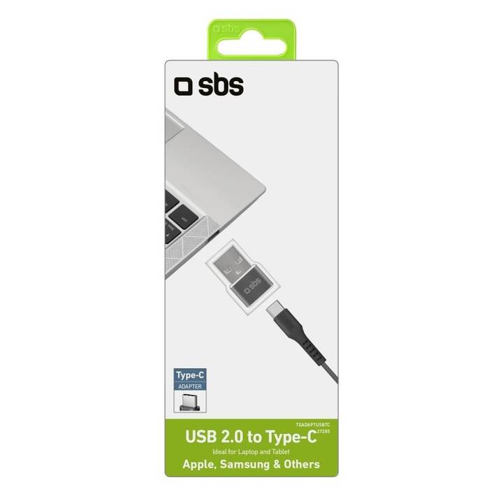 SBS Adaptateur (USB A)