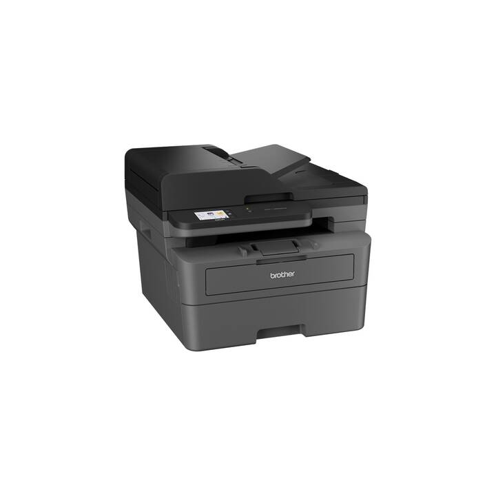 BROTHER DCP-L2660DW (Laserdrucker, Schwarz-Weiss, WLAN)