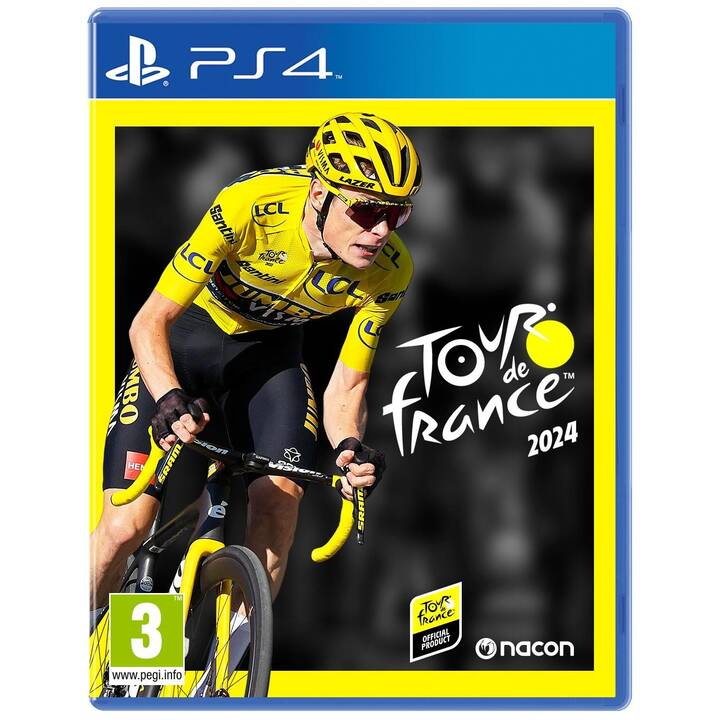 Tour de France 2024 (DE)