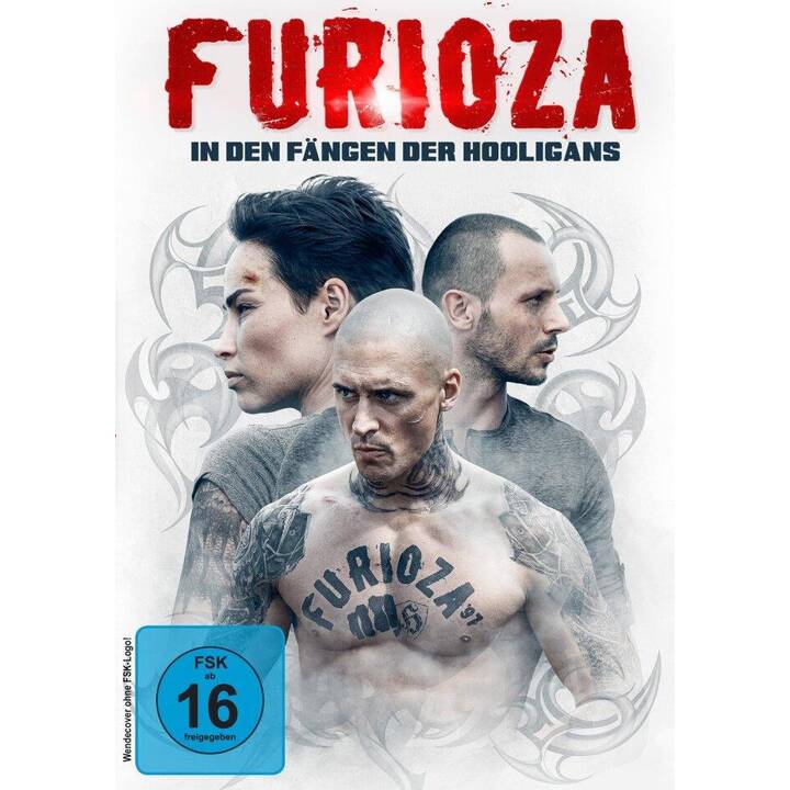 Furioza - In den Fängen der Hooligans (DE, PL)