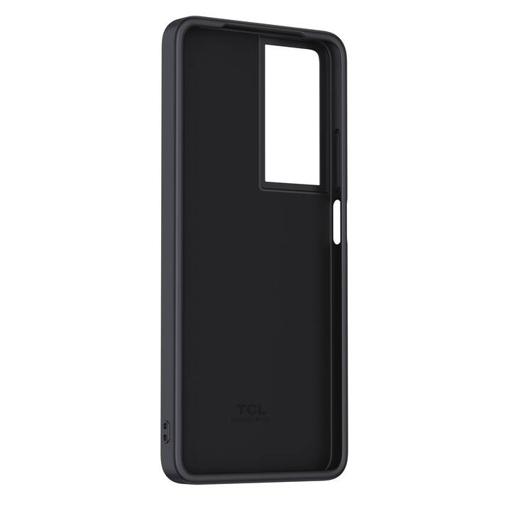 TCL Standing Cover mit Pen (TCL 40 NXTPAPER, Schwarz)