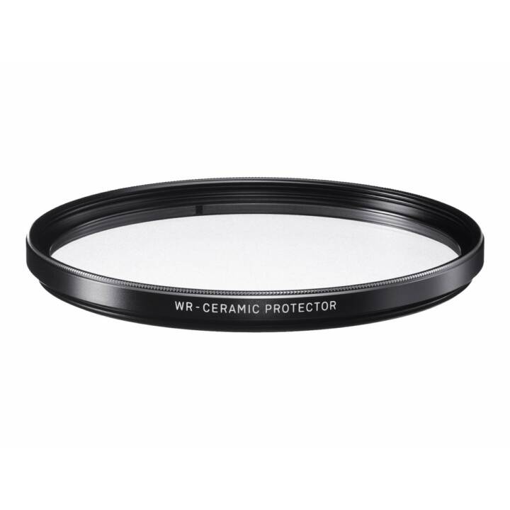 SIGMA Filtre protection (77 mm)