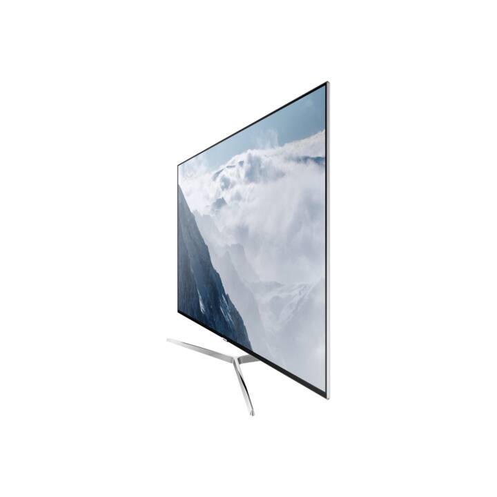 SAMSUNG UE55KS8080T Smart TV (55", LCD, Ultra HD - 4K)