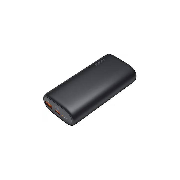 AUKEY PB-Y36 Sprint Go Mini (10000 mAh, Quick Charge 3.0, Power Delivery 3.0)
