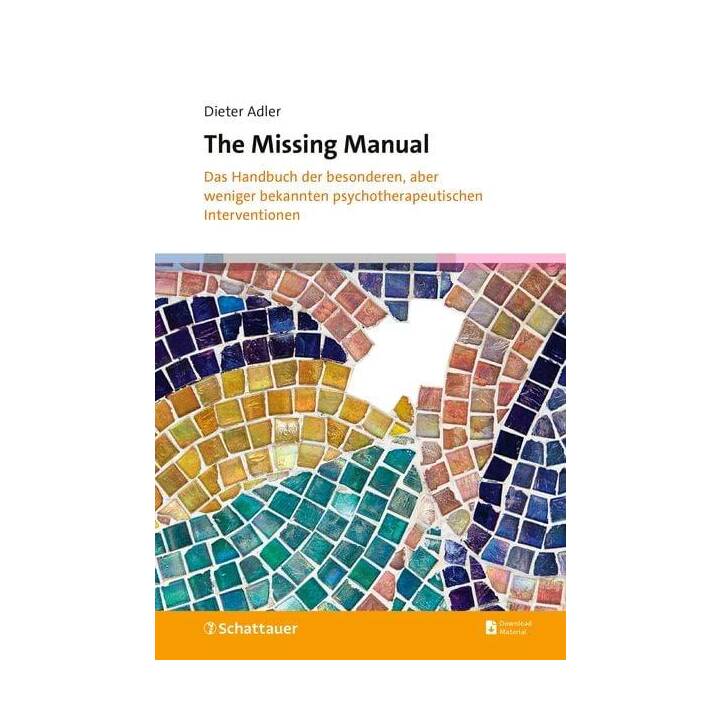 The Missing Manual