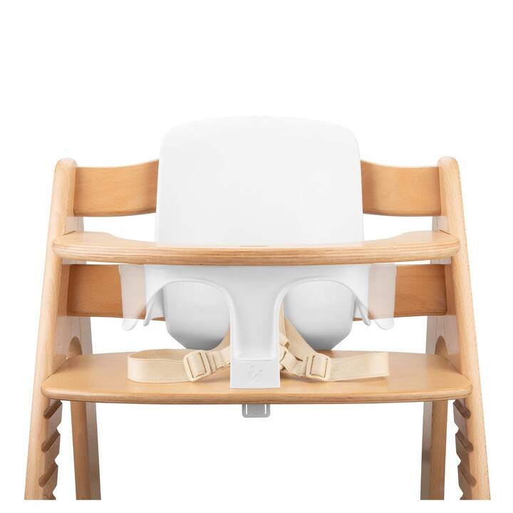 HAUCK Seggioloni Seat (Bianco)