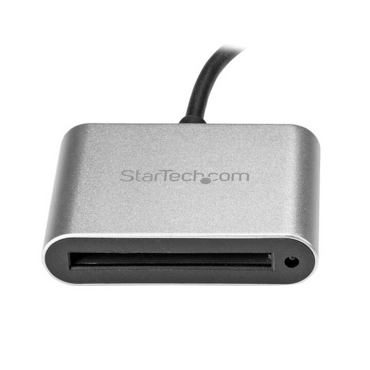 STARTECH.COM CFASTRWU3C Kartenleser (USB Typ C)