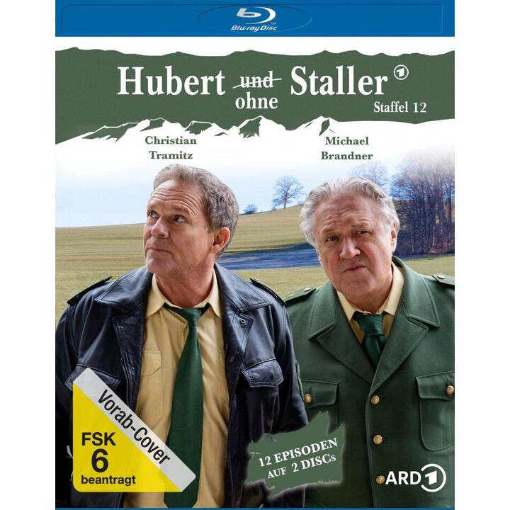 Hubert ohne Staller Stagione 12 (DE)