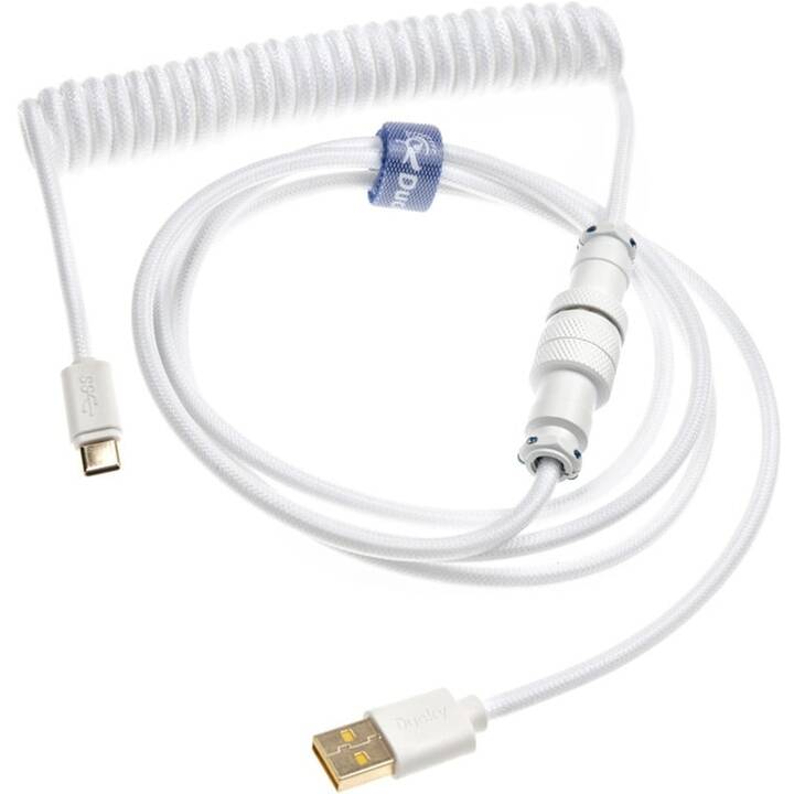 DUCKY Ricevitore USB Premicord (Bianco)