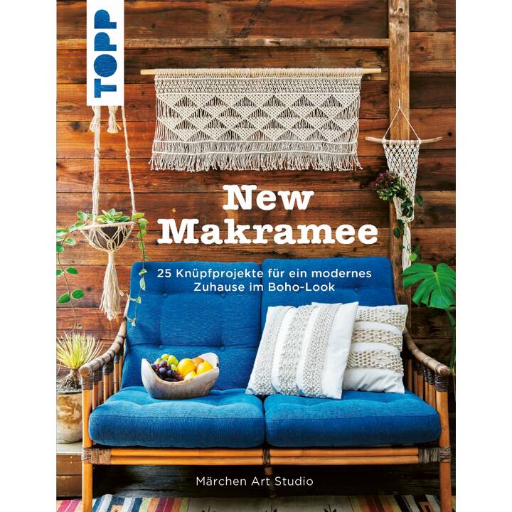 New Makramee