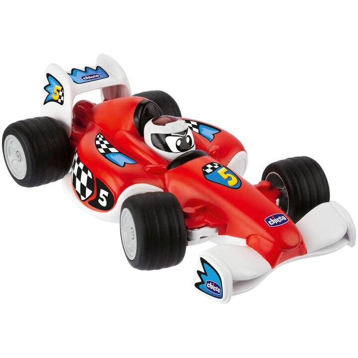 CHICCO F1 Remote Control Vehicle Voiture