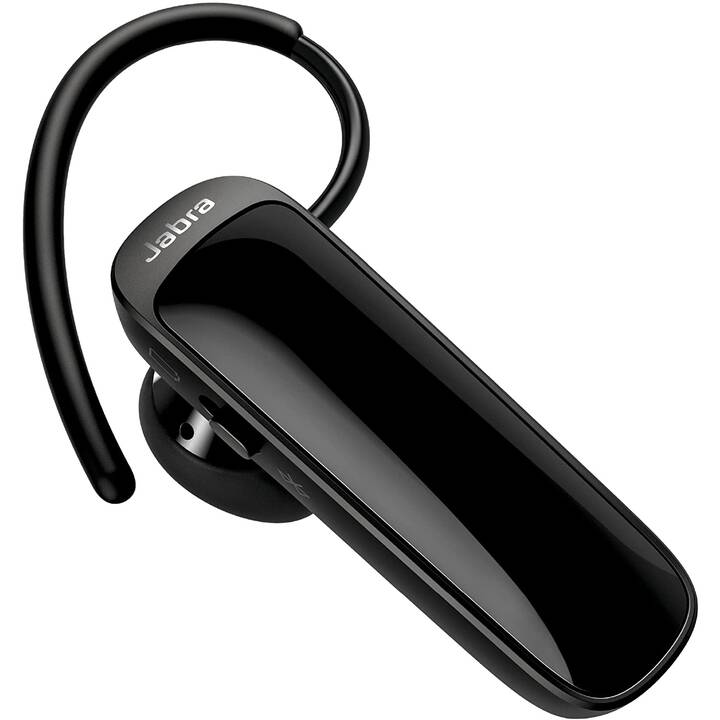 JABRA Talk 25 SE (Bluetooth 5.0, Schwarz)