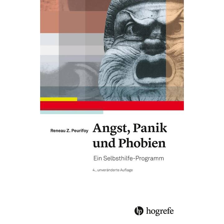 Angst, Panik und Phobien