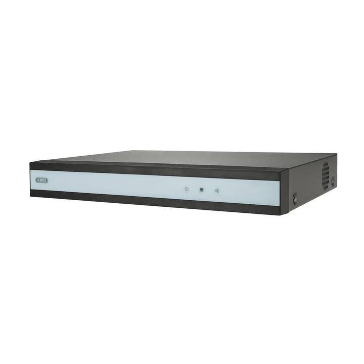 ABUS Videoregistratore di rete TVVR33602 (Desktop, 10000 GB)