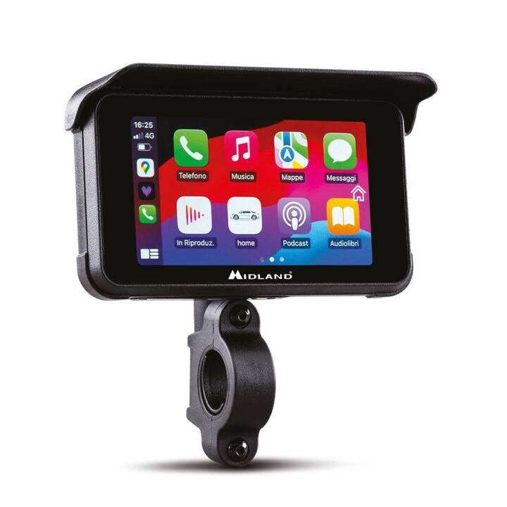 BRYTON Rider S810 E (Europa) - Interdiscount