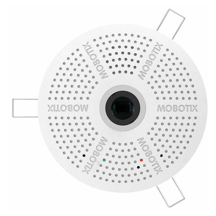 MOBOTIX Netzwerkkamera Mx-C26B-AU-6N016 (6 MP, Dome, RJ-45, USB)